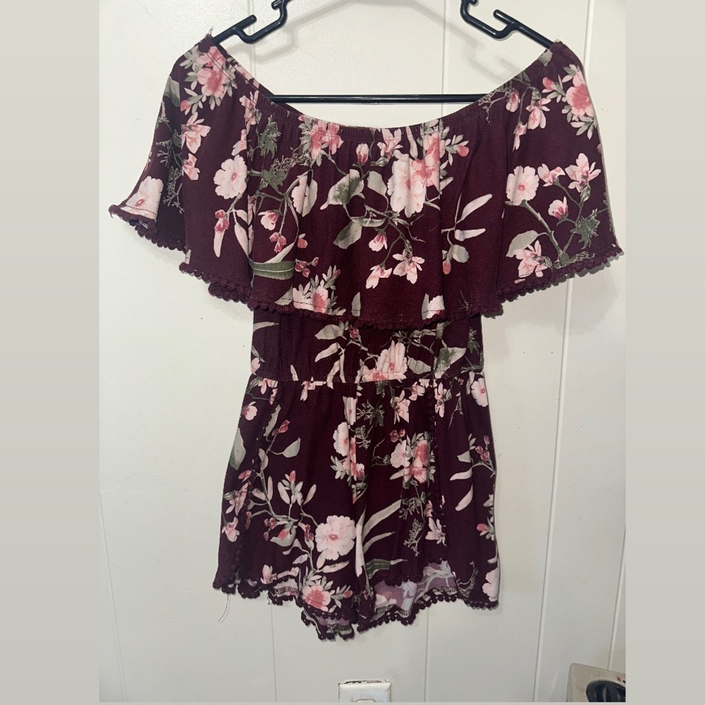 Rue21 Romper